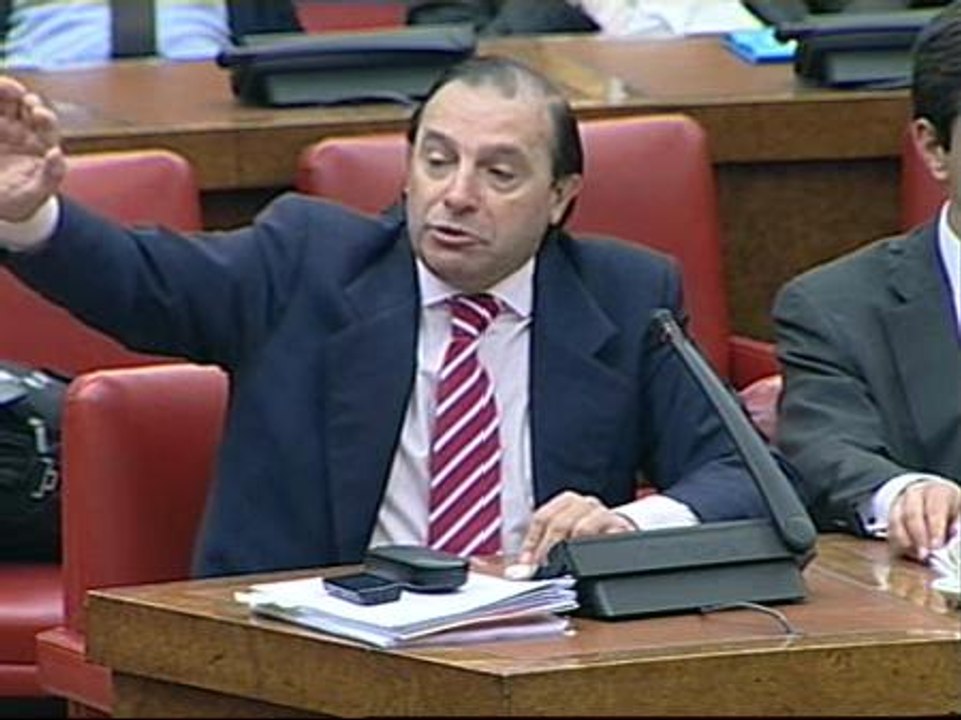 El Gobierno veta las enmiendas a la subida del IVA en los Presupuestos