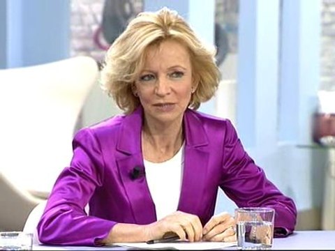 Salgado, sobre Caja Madrid: Gobierno y PSOE han dado muestras de una extraordinaria responsabilidad