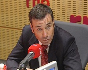 Tomás Gómez: "están a cara de perro"