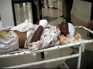 Un atentado en Pakistán causa al menos 30 muertos