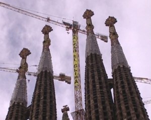 Greenpeace protesta para salvar el clima