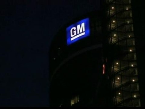 GM ya no vende Opel a Magna