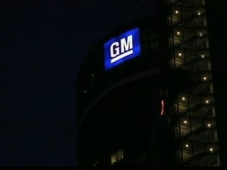 GM ya no vende Opel a Magna