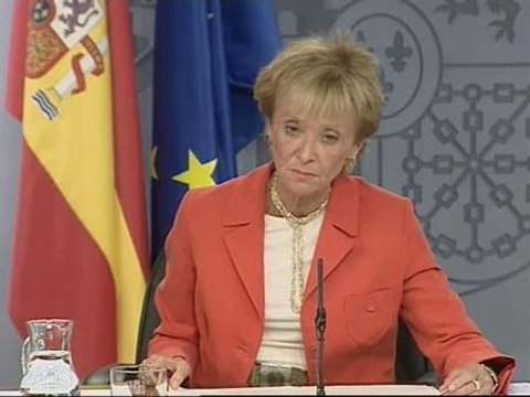 Luz verde a las ayudas de 420 euros a desempleados sin paro