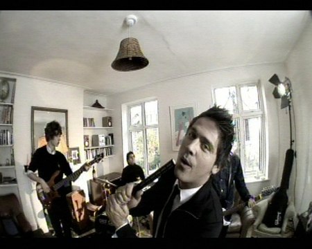 Guillermo Martín estrena videoclip