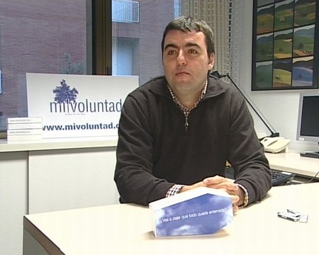 La web de las últimas voluntades