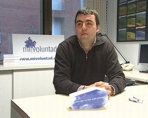 La web de las últimas voluntades