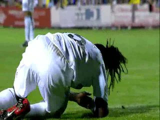 Alcorcón 4 - 0 Real Madrid