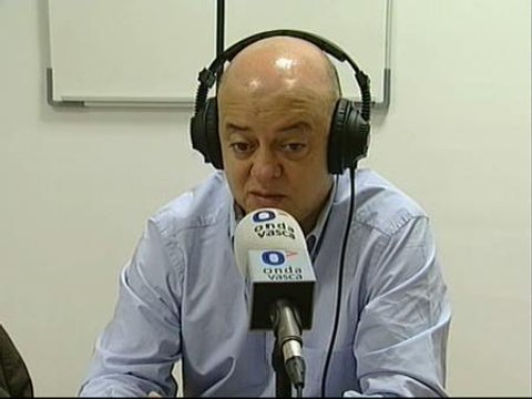 Odón Elorza: La detención de Otegi y Díez no me ha hecho ninguna gracia