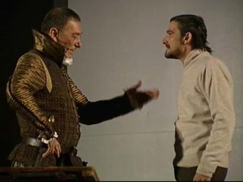 Don Juan Tenorio, otro clásico de estas fiestas