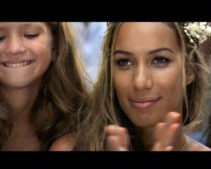 Leona Lewis presume de voz en &#039;Happy&#039;