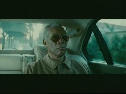 'Invictus', el esperado film sobre Mandela