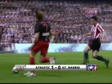 ATHLETIC DE BILBAO 1 - ATL