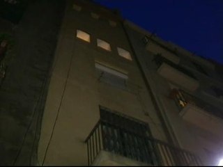 Un anciano de 79 años mata a su compañero de piso en Barcelona