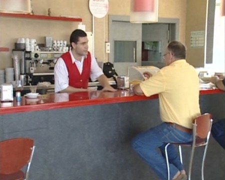 Un restaurante sufre 19 robos en cuatro años