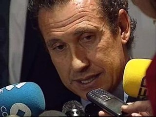 Valdano: "La figura del entrenador es la de antes del partido"