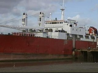 Jornada clave para los pescadores retenidos en Guinea Bissau