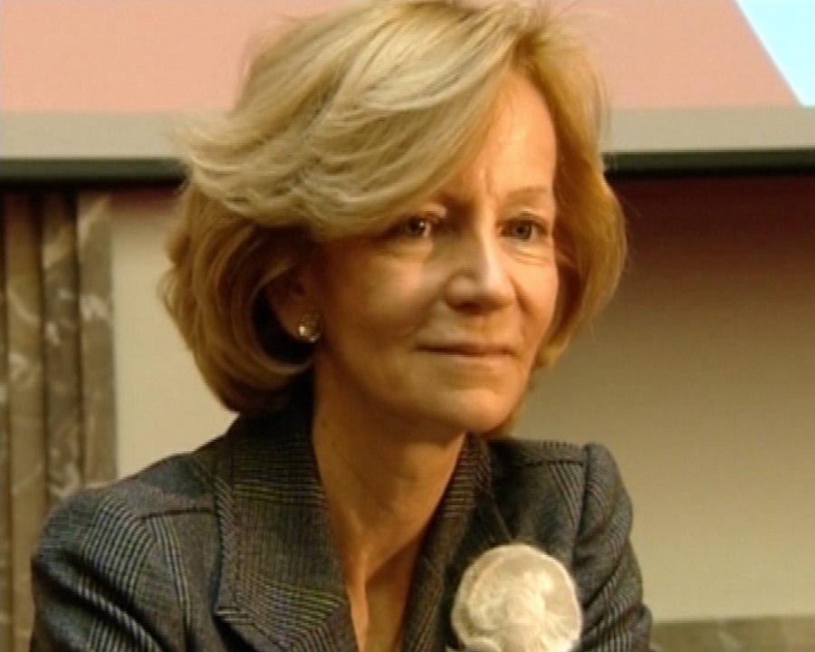 Salgado apuesta por reformas estructurales