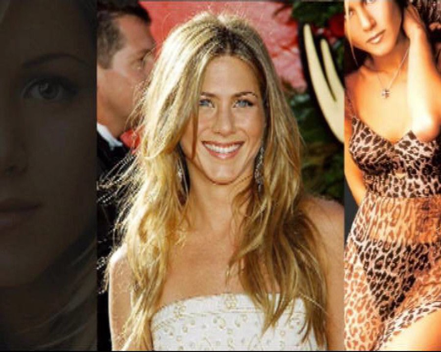 Jennifer Aniston vuelve con John Mayer