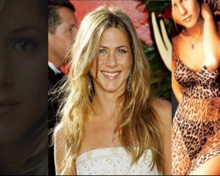 Jennifer Aniston vuelve con John Mayer