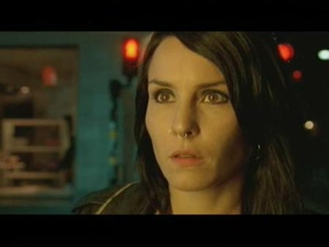 'Millennium 2' llega a los cines