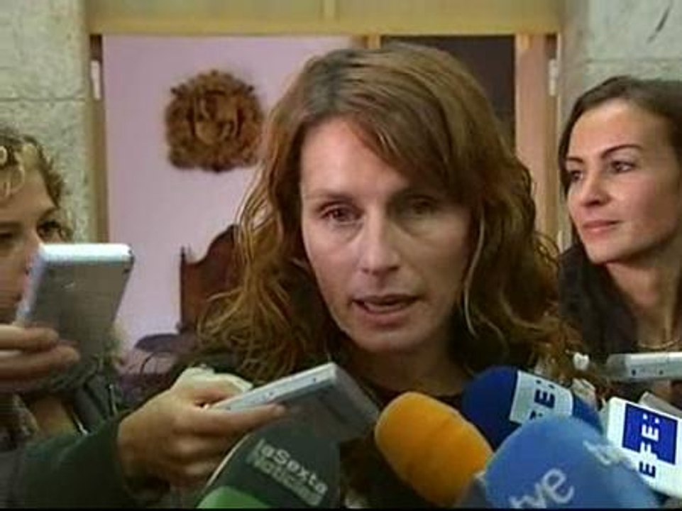 Tripulantes del 'Alakrana' contactan con sus familias tras varios días de silencio