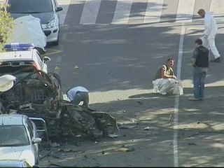 Atentado de ETA en Mallorca