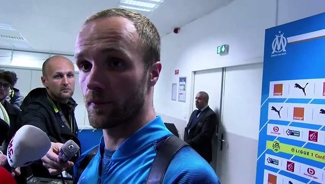 OM-SCO : Valère Germain nous non plus on n'a pas compris...