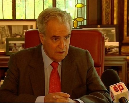 Múgica: Estamos asistiendo a los últimos coletazos de ETA