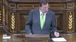 Rajoy acusa al Gobierno de diseñar unos Presupuestos para 
