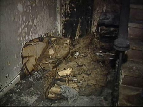 Comienza en Granada el juicio contra un joven por la muerte de tres personas en un incendio