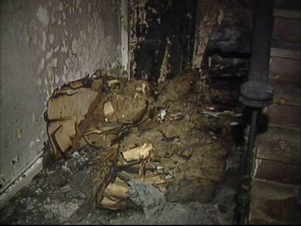 Comienza en Granada el juicio contra un joven por la muerte de tres personas en un incendio