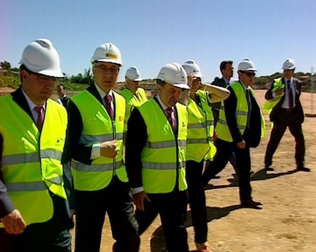 Blanco: Rajoy debe responder por Gürtel