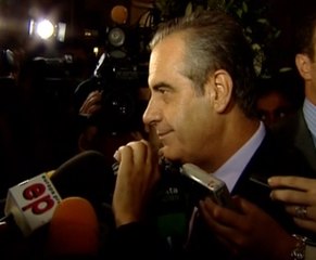 Corbacho:"Será complicado recuperar diálogo social"