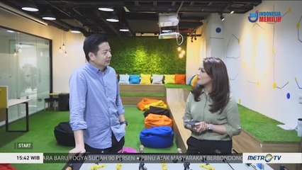 Siapa Unicorn Selanjutnya? (2)