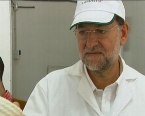 Rajoy apoya la manifestación contra el aborto