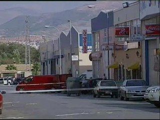 Una desavenencia que acabó en un doble asesinato