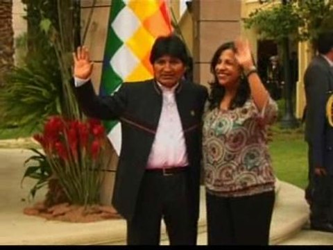 Los países del ALBA, contra el gobierno golpista de Honduras