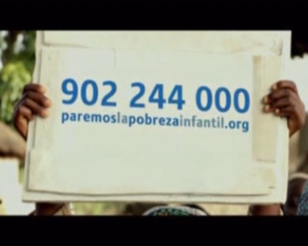 Iker Casillas, protagoniza campaña contra el hambre