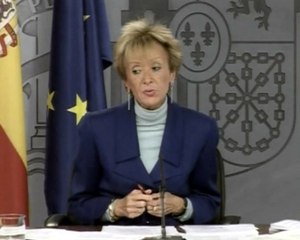 De la Vega celebra el acuerdo en los PGE