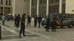 Detenidas 20 personas, entre ellas el alcalde, en El Ejido