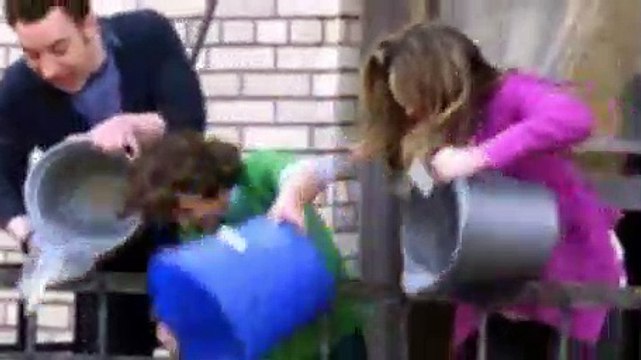 Girl Meets World S03E01 - Girl Meets High School Part One