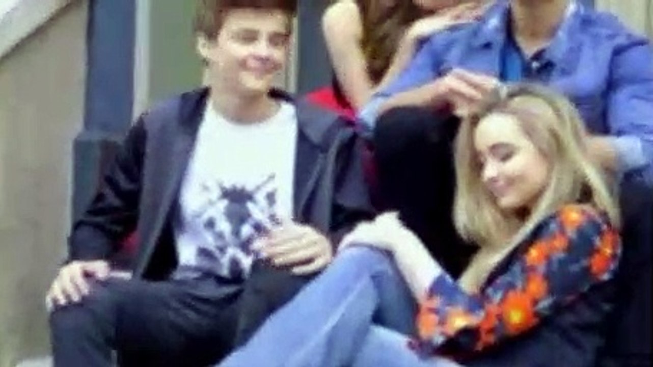 Girl Meets World S03E02 - Girl Meets High School Part Two