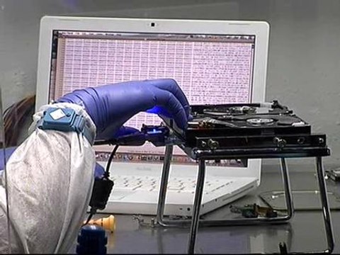 La clonación de discos duros, solución para la recuperación de datos