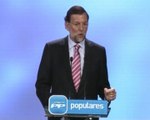 Rajoy da por zanjado el caso Gürtel