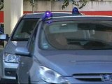 Trasladan a París a los dos presuntos etarras detenidos en Montpellier