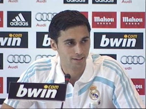 Arbeloa: Un Madrid-Milán es de lo mejor que se puede ver en Europa