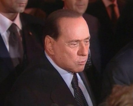 Silvio Berlusconi pierde su inmunidad