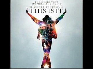 &#039;This is it&#039;, el tema inédito de &#039;Jacko&#039; se estrena hoy