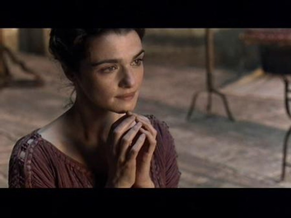 "Ágora", éxito en taquillas